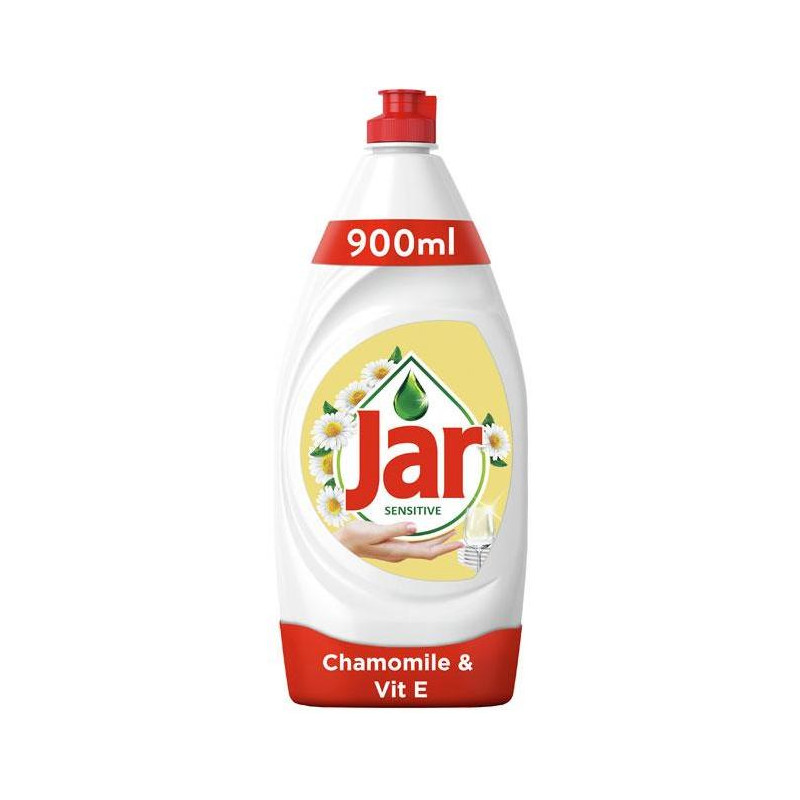 JAR na riad 900 ml harmanček