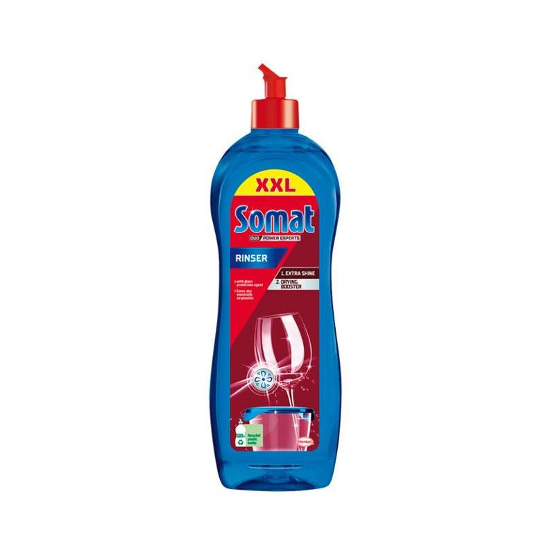 Somat leštidlo do umývačky riadu 750 ml