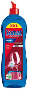 Somat leštidlo do umývačky riadu 750 ml