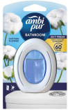 Ambi Pur osviežovač vzduchu Ambi Pur Bathroom Cotton Flower
