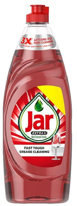 JAR extra na riad 650 ml Forest Fruits