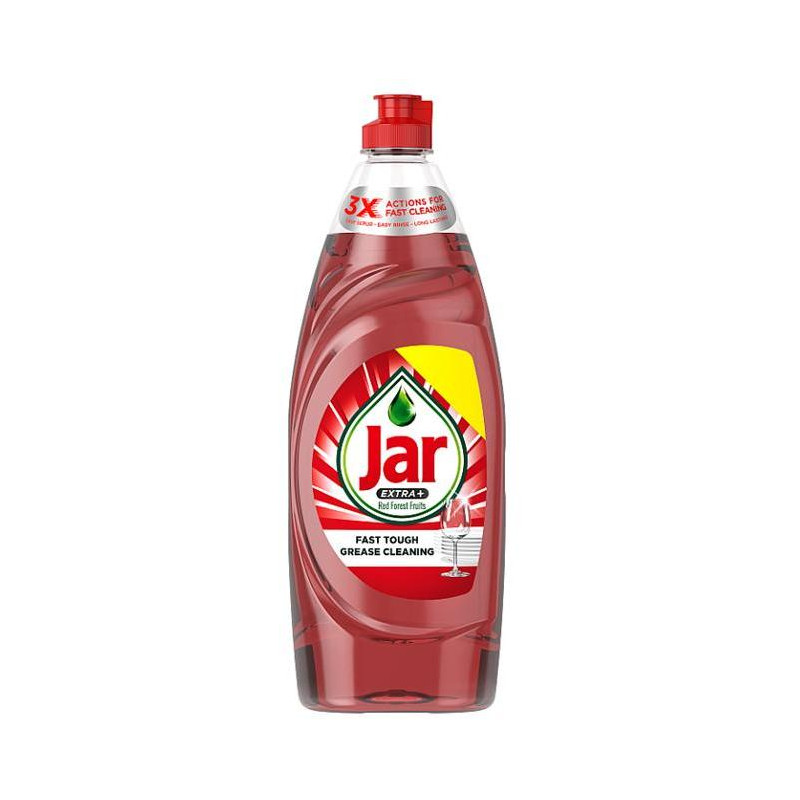 JAR extra na riad 650 ml Forest Fruits