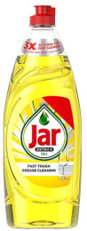 JAR extra na riad 650 ml Citrón