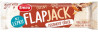 Tyčinka Flapjack pekanový orech bez lepku 45g
