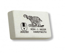 Guma Koh-i-noor 300/60