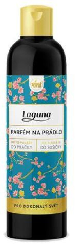 Parfum na bielizeň Laguna dokonalý svet 300ml
