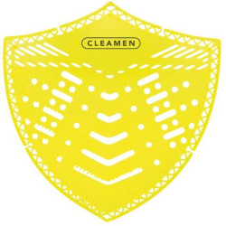 Pisoárové sitko voňavé ERB žlté mango