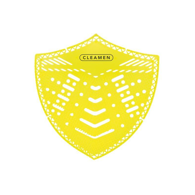 Pisoárové sitko voňavé ERB žlté mango