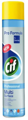 Cif Professional Multi Surface 400ml