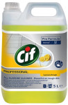 CIF All Purpose Cleaner Lemon Fresh, 5 l univerzál