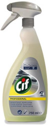 CIF Cleaner Degreaser 750 ml prostriedok na odmastnenie kuchyne