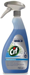 CIF Window & Multisurface 750 ml prostriedok na okná
