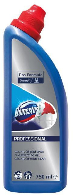 Domestos čistiaci prostriedok na špáry, 750ml
