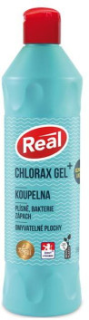 REAL gél chlorax 650 g