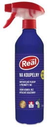 Real kúpeľňa 550 g