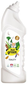 Real green clean toalety 750 g