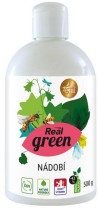 Real green clean na riad 500 g