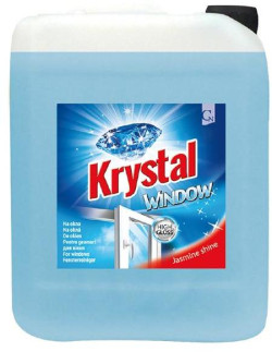 KRYSTAL na okná 5 l