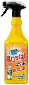 KRYSTAL Sanan proti plesniam1 l