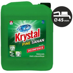 KRYSTAL Pine Sanan 5 l