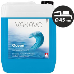 Tekuté mydlo LOVE 5l more