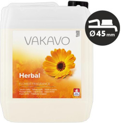 Tekuté mydlo LOVE 5l herbal