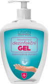 LAVON dezinfekčný gél na ruky 500 ml