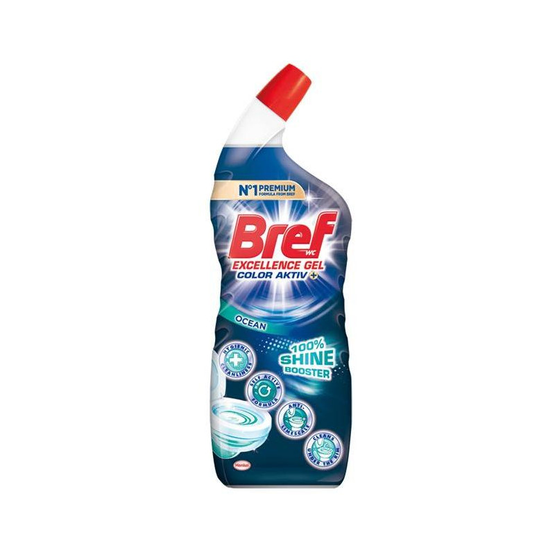 BREF Excellence Gel Citrus 700 ml