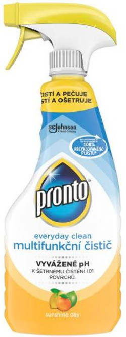 Pronto sprej Multisurface 500ml