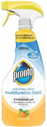 Pronto sprej Multisurface 500ml