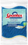 Viskózna hubka Spontex 2 Soft, 2 ks