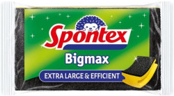 Hubka Spontex Bigmax