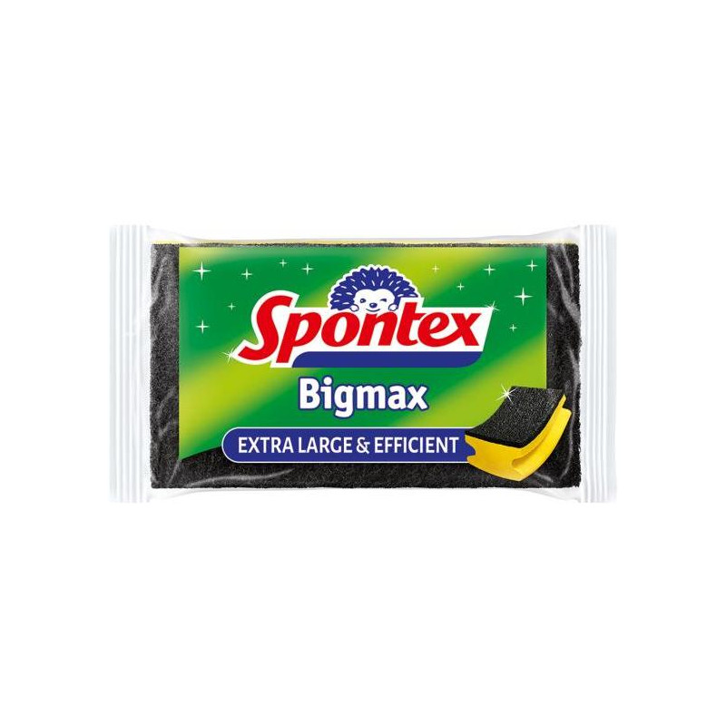 Hubka Spontex Bigmax