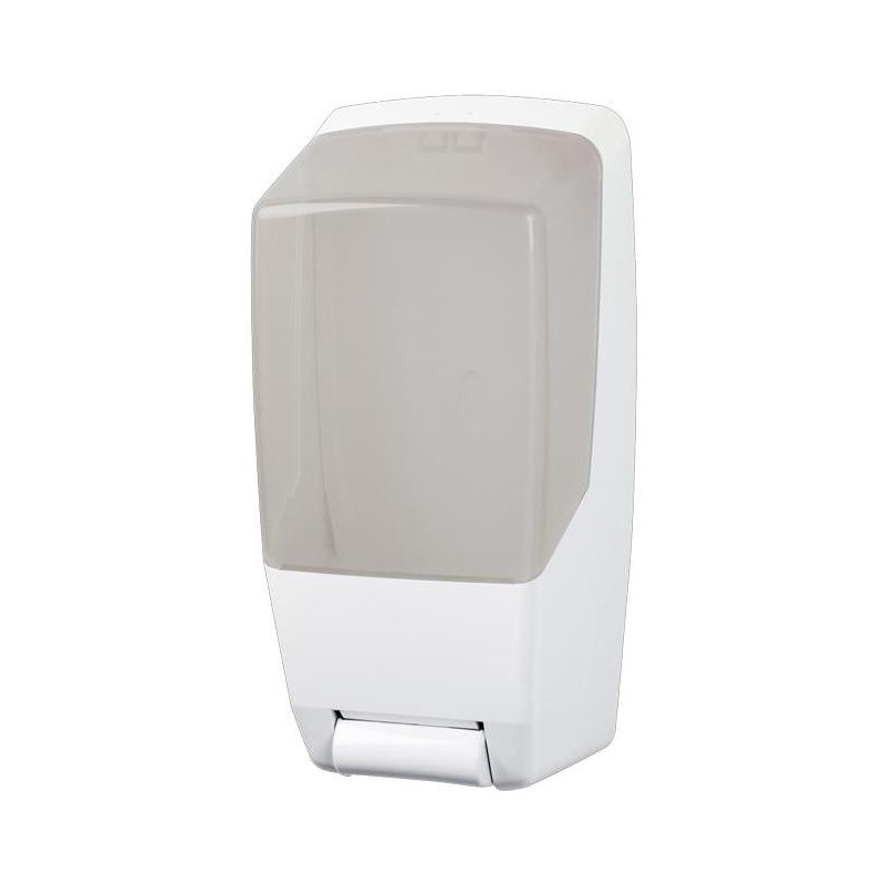 Dávkovač umývacích suspenzií WOPA