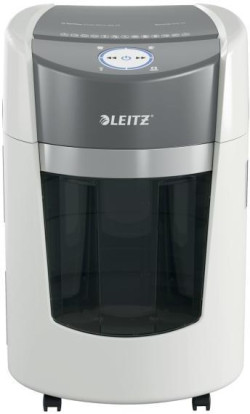 Skartovačka Leitz IQ OptiMax SmallOffice 350 P5 EU