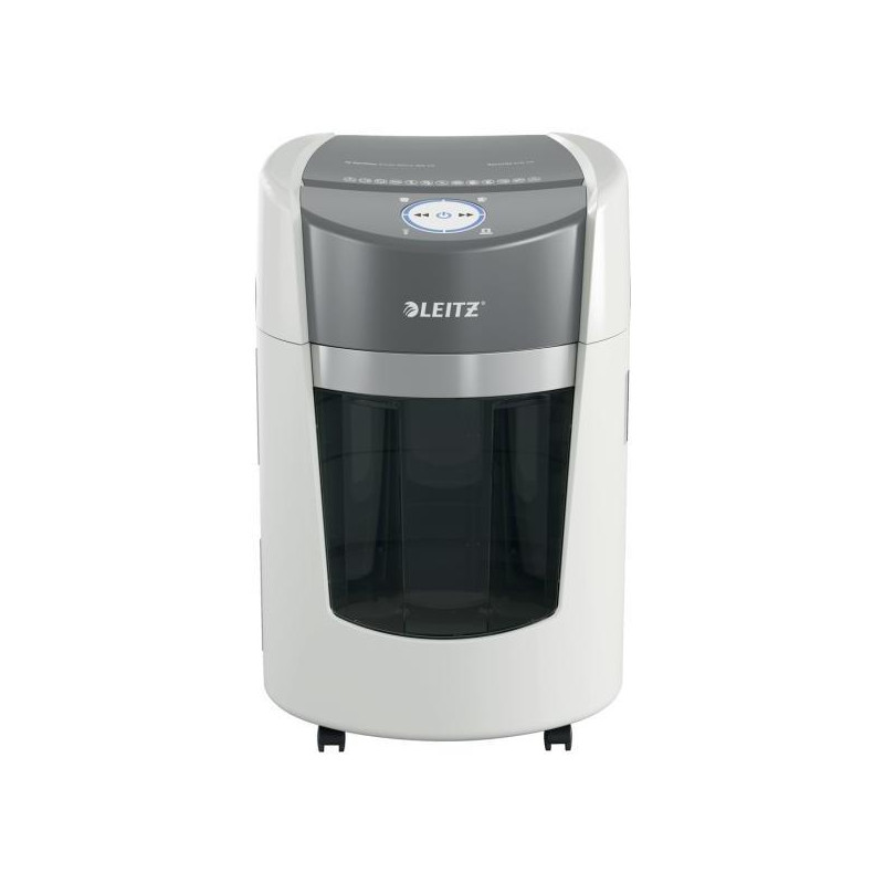 Skartovačka Leitz IQ OptiMax SmallOffice 350 P5 EU