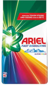 Ariel prací prášok (40PD) Color