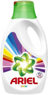 Ariel prací gél 25 PD Color