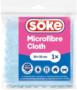 Švédska utierka Söke, 1 ks