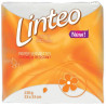 Servítky 1-vrstvové Linteo Classic 33x33cm, 130gr, biele