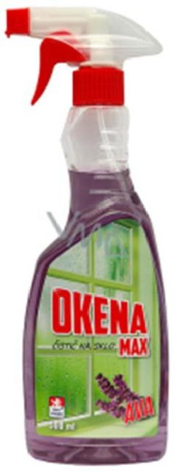Okena Ava na okná 500 levanduľa, rozprašovač 500 ml