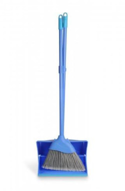 Zmetáková súprava s tyčou Spontex