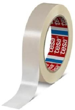 Baliaca lepiaca páska TESA 51128 50mm x 66 m, biela