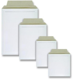 Obálka kartónová B4+ 27,5 x 36 cm