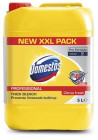 Domestos WC čistiaci gél 5l Citrus Fresh