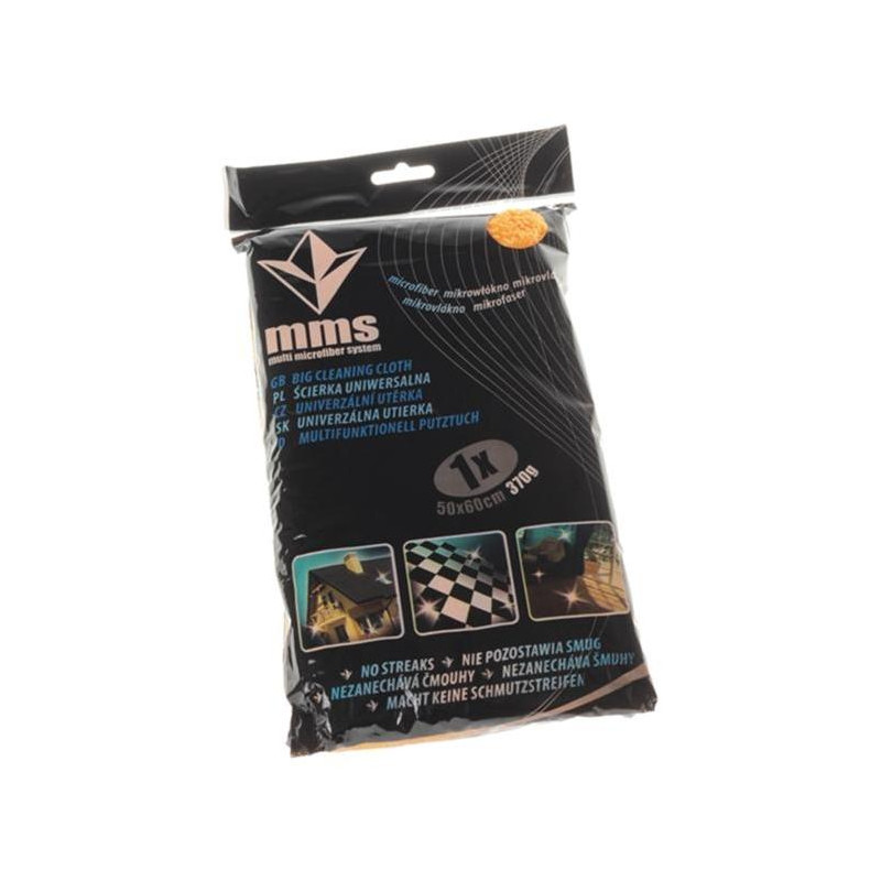 Mikroutierka 50 x 60 cm 370 g mix