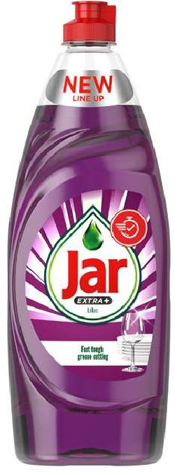 JAR extra na riad 650 ml Lilac