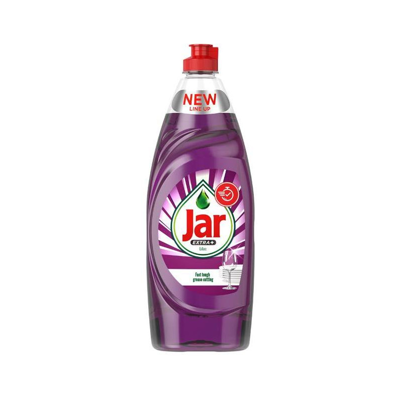 JAR extra na riad 650 ml Lilac