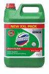 Domestos WC čistiaci gél 5 l - Pine fFresh