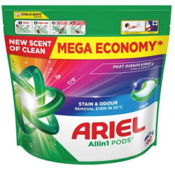 Ariel pracie kapsule 60 PD Mountain Spring